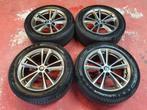Originele BMW 17" velgen winterkit serie 5 G30 G31 5x112, Auto-onderdelen, Gebruikt, BMW