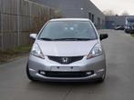 Honda Jazz 1.4 i-VTEC i-Shift Elegance*Topstaat!, Achat, Entreprise, 5 portes, Euro 4