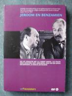 Jeroom en Benzamien DVD box, Tous les âges, Utilisé, Coffret, Enlèvement ou Envoi