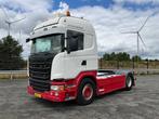 2014 Scania G410 EURO6 Vrachtwagen, Auto's, Euro 6, Scania, Overige brandstoffen, Bedrijf