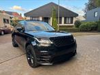 Land Rover Range Rover Velar 2.0i R-Dynamic P250 2019, Auto's, Land Rover, Automaat, Monovolume, USB, Range Rover Velar
