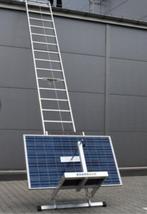 Ladderlift zonnepanelen / solarlift