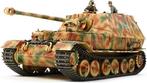 Tamiya | SDKFZ184 Elefant | GRATIS LEVERING