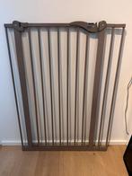 Barrière pour chien Savic Dog  Barrier - H107 cm + extension, Animaux & Accessoires, Accessoires pour chiens, Enlèvement, Neuf