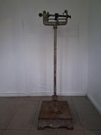 Vintage weegschaal (decoratie), Antiek en Kunst, Antiek | Gereedschap en Instrumenten, Ophalen