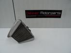 Olie Koeler / Oil cooler MV Agusta F3 675 F3 800 2012-2014 >, Motoren, Ophalen of Verzenden, Gebruikt