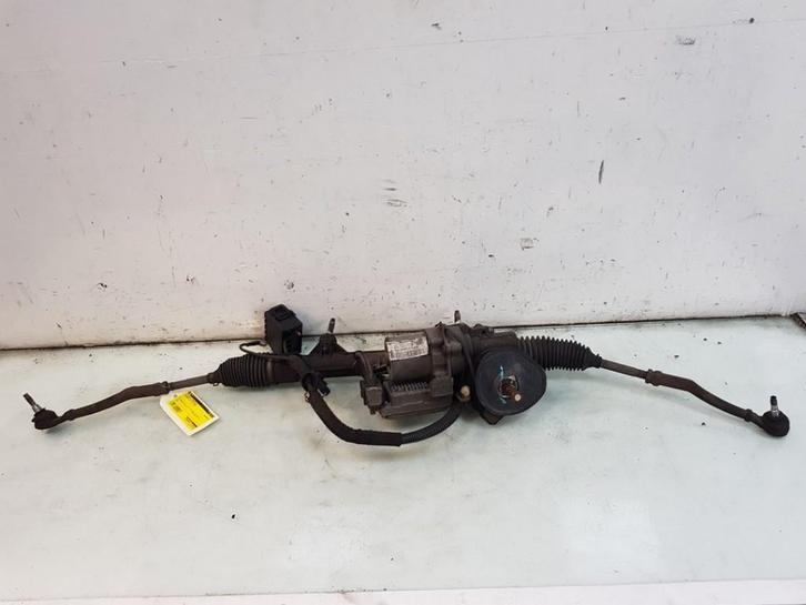 STUURHUIS BEKRACHTIGD Peugeot 207 / 207+ (WA / WC / WM), Auto-onderdelen, Besturing, Peugeot, Gebruikt