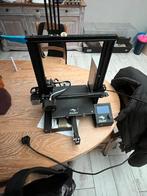 Creality Ender 3, Computers en Software, 3D Printers, Ophalen, Gebruikt