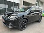 Nissan X-Trail 1.6i Top Staat, Auto's, Nissan, USB, Zwart, Leder, Bedrijf