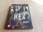 nr.1563) Dvd: jonah hex - actie, Vanaf 12 jaar, Ophalen of Verzenden, Zo goed als nieuw, Actie