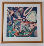 Corneille - Au coeur de l'ete, la femme - 1/200 Speciaal, Antiek en Kunst, Ophalen of Verzenden