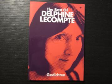 The best of Delphine Lecompte  -Gedichten-, Enlèvement ou Envoi