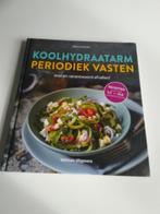Koolhydraatarm Periodiek Vasten Veltmans Uitgeverij, Boeken, Ophalen of Verzenden, Nieuw, Marie Gründel