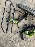 Fietsendrager voor boekentas, Ophalen, Gebruikt