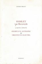 Hamlet van Raversyde - Xavier Tricot - Devriendt, 2004, Boeken, Ophalen of Verzenden, Gelezen
