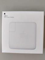 Originele Apple Macbook power adapter usb-c 96W, Informatique & Logiciels, Chargeurs d'ordinateur portable, Enlèvement ou Envoi