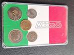 Mexico WK 1986 86 Wereldkampioenschap voetbal 5 munten, Postzegels en Munten, Ophalen of Verzenden
