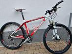 MTB Cube Reaction HPA 18" Medium, Fietsen en Brommers, Fietsen | Mountainbikes en ATB, Gebruikt, Heren, 53 tot 57 cm, Ophalen