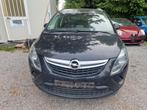 Opel zafira tourer 1.6 diesel 7place.2015 euro 6b, Auto's, 100 kW, Monovolume, 109 g/km, Leder