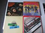 the beatles, Cd's en Dvd's, Ophalen of Verzenden, Gebruikt, 12 inch, Poprock