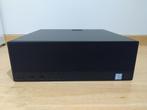 HP desktop PC, Ophalen, 16 GB, 3 tot 4 Ghz, SSD