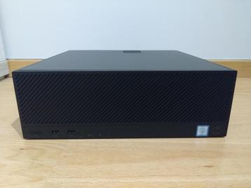 HP desktop PC beschikbaar voor biedingen