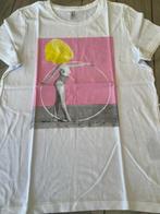 T-Shirt Only S, Kleding | Dames, T-shirts, Ophalen of Verzenden, Wit, Zo goed als nieuw, Maat 36 (S)