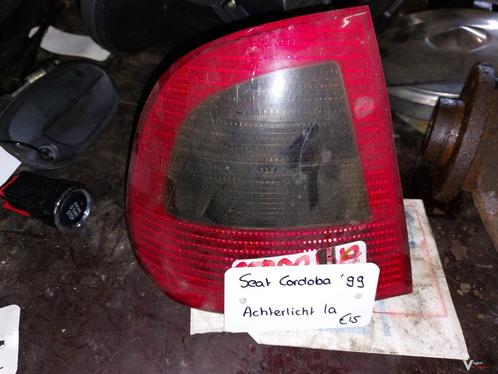 Seat Cordoba Achterlicht la '99, Auto-onderdelen, Verlichting, Gebruikt, Ophalen of Verzenden