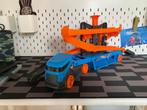 Hot wheels 42 mini auto’s en truck, Ophalen, Zo goed als nieuw, Auto