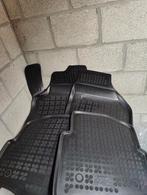 Kit de tapis en caoutchouc pr VW Polo Skoda Fabia Seat Ibiza, Enlèvement ou Envoi, Neuf