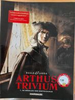 Arthus Trivium strip, Dargaud, Comme neuf, Une BD, Enlèvement