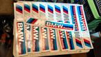 lot de 10 autocollants  BMW Racing, Enlèvement ou Envoi