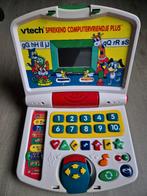 Vtech « Talking computer friend plus », Enlèvement ou Envoi, Utilisé
