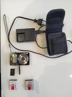 Appareil photo équipé, Enlèvement ou Envoi, Appareil photo