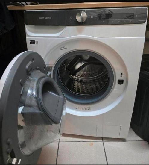 Te koop: samsung 9kg wazmachines, Elektronische apparatuur, Wasmachines, Zo goed als nieuw, Ophalen of Verzenden
