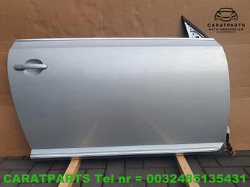 5C3831056 deur beetle cabrio portier Beetle Cabriolet LA7W beschikbaar voor biedingen