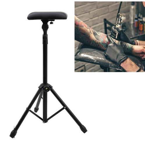 Tattoo armleuning verstelbare hoogte en kantelbare armsteun, Hobby en Vrije tijd, Tekenen, Nieuw, Verzenden
