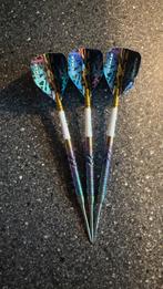 Dartspijlen gerwin price 21 gram, Sport en Fitness, Darts, Ophalen, Zo goed als nieuw