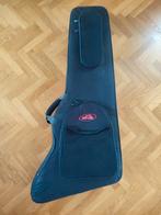 SKB 1SKB-SC63 Guitar Soft Case, Musique & Instruments, Boîtiers & Valises, Enlèvement, Utilisé, Guitare électrique