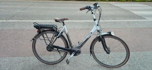 Gazelle elektrische fiets bosch motor goed staat, Fietsen en Brommers, Elektrische fietsen, Zo goed als nieuw, Gazelle, Ophalen of Verzenden