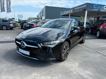 Mercedes-Benz CLA250e •Plug-in Hybride• [KEURING+CARPASS] beschikbaar voor biedingen