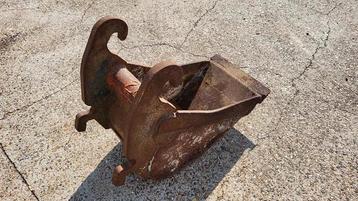 Diversen Graafbak CW30-stock id G26 beschikbaar voor biedingen