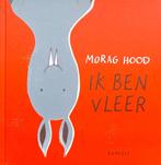 IK BEN VLEER - grappig prentenboek vol kleur, Fictie algemeen, Jongen of Meisje, Nieuw, 4 jaar