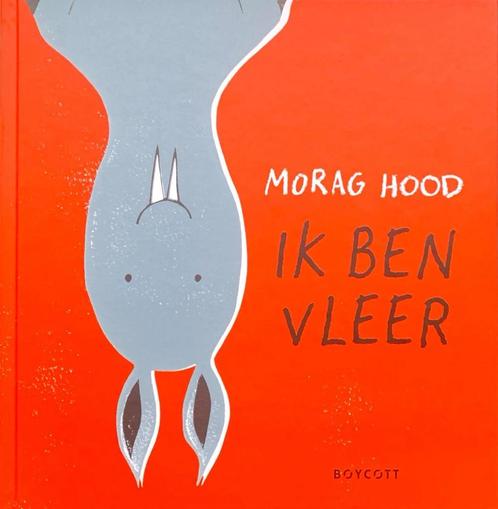 IK BEN VLEER - grappig prentenboek vol kleur, Boeken, Kinderboeken | Kleuters, Nieuw, Fictie algemeen, 4 jaar, Jongen of Meisje