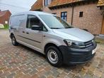Volkswagen Caddy 2.0TDI MAXI L2 NAVI AIRCO CRUISE, Auto's, Voorwielaandrijving, 75 kW, Stof, Used 1. Bestelwagens met ervaring.