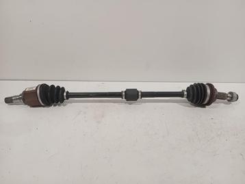 AANDRIJFAS RECHTS VOOR Opel Karl (42341583|42529906AB6C) beschikbaar voor biedingen