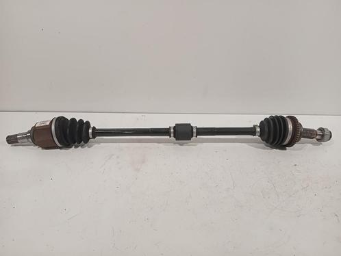 AANDRIJFAS RECHTS VOOR Opel Karl (42341583|42529906AB6C), Auto-onderdelen, Remmen en Aandrijving, Opel, Gebruikt