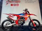 Gasgas Factory mc 450 2024 model, Motoren, Ophalen, 1 cilinder, Meer dan 35 kW