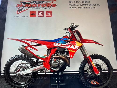 Gasgas Factory mc 450 2024 model, Motoren, Overige Motoren, meer dan 35 kW, 1 cilinder, Ophalen