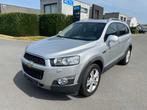 CHEVROLET - 2013 - CAPTIVA - 4X4 - Personenauto, Auto's, Automaat, Euro 5, Gebruikt, Bedrijf